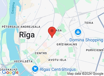  Tallinas 1 - 26, Rīga, LV-1001,  GK privātprakse, SIA