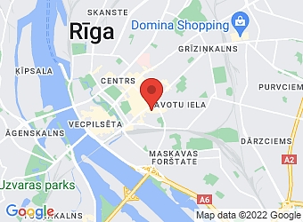  Avotu 9, Rīga, LV-1011,  GK projekti, SIA