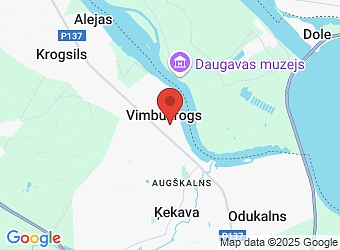  Ošu 14 - 1, Vimbukrogs, Ķekavas pagasts, Ķekavas nov., LV-2123,  GK Properties, SIA