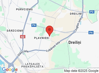  Dzeņu 9, Rīga, LV-1021,  GKWLINE, SIA