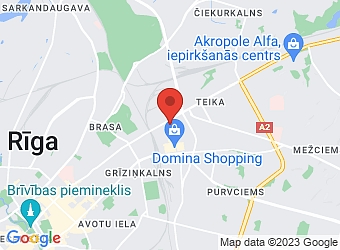  Brīvības gatve 214B - 307, Rīga, LV-1039,  GL Pharma Riga, SIA