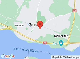  Gaismas 13 - 3, Salaspils, Salaspils nov., LV-2169,  GL WAY, SIA