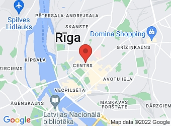  Lāčplēša 2, Rīga, LV-1010,  glam.lv, parūku salons