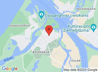  Gobas 13, Rīga, LV-1016,  Glamurka, SIA