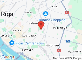  Jāņa Asara 15, Rīga, LV-1009,  Glamurs, SIA