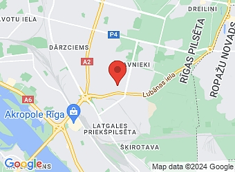  Ilūkstes 6, Rīga, LV-1082,  GLAZING, SIA