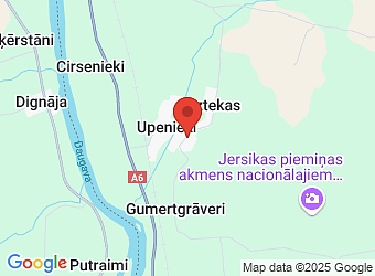  "Tisa viens", Gumertgrāveri, Jersikas pagasts, Līvānu nov., LV-5315,  GLEAR, SIA