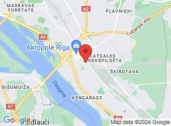  Salaspils 12 k-5, Rīga LV-1057,  Gletro, SIA