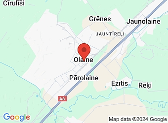  Zeiferta 3 - 27, Olaine, Olaines nov., LV-2114,  GLG Nami, SIA