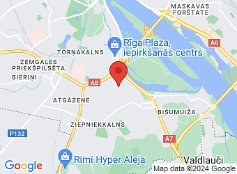  Bauskas 58-1, Rīga LV-1004,  Global Bod Group, SIA