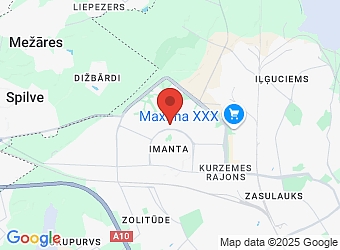  Anniņmuižas bulvāris 38 k-3 - 12C, Rīga, LV-1067,  Global Build Technologies, SIA