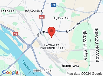  Katlakalna 9A, Rīga, LV-1073,  Global Building, SIA