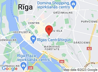  Lāčplēša 87-307a, Rīga, LV-1011,  Global Commerce, SIA