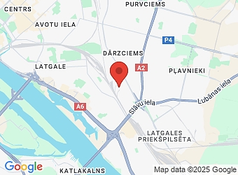  Piedrujas 18, Rīga, LV-1073,  Global Contractor, SIA