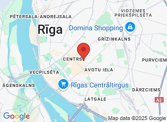  Krišjāņa Barona 45/47, Rīga, LV-1011,  Global Euro Trade, SIA