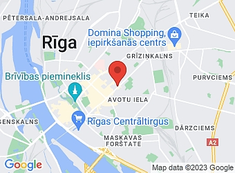  Aleksandra Čaka 63 - 7, Rīga, LV-1011,  Global Future Solutions, SIA