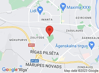  Augšzemes 7-41, Rīga, LV-1029,  Global International, SIA