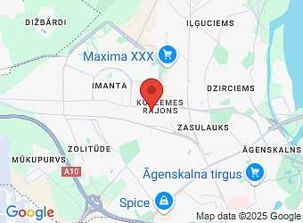  Imantas 3. līnija 1A, Rīga, LV-1083,  Global Invest Construction, SIA