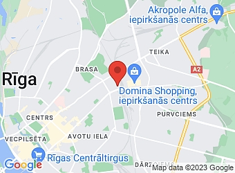  Zemitāna 9, Rīga LV-1012,  Global Lux, SIA