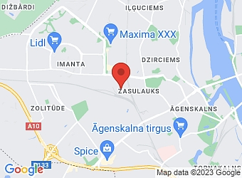  Kandavas 39, Rīga, LV-1083,  Global Medicus, SIA