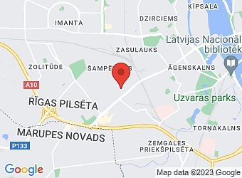  Kalnciema 95A - 27, Rīga, LV-1046,  Global Way, SIA