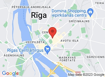  Tērbatas 12, Rīga, LV-1050,  Globe, SIA