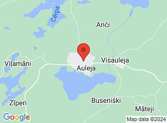  Auleja, Roberta Pudnika 6, Aulejas pagasts, Krāslavas nov. LV-5681,  Glorija, ZS