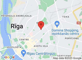  Brīvības 137, Rīga, LV-1012,  GM Construction, SIA