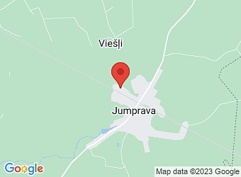  Jumprava, "Kalniņi" , Jumpravas pagasts, Ogres nov., LV-5022,  GM Training, SIA