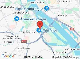  Mūkusalas 51, Rīga, LV-1004,  G.MIEŽIS ĀRSTS, SIA