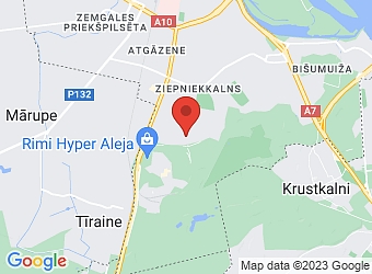  Valdeķu 63, Rīga, LV-1058,  GMK Company, SIA