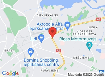  Lielvārdes 8-4, Rīga LV-1006,  GMS, SIA