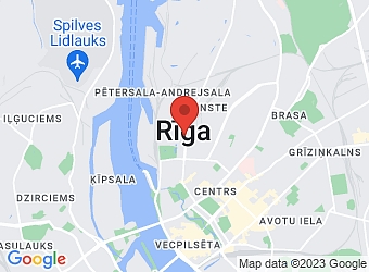  Pulkveža Brieža 39-2.st., Rīga LV-1045,  GMT Beauty, internetveikals