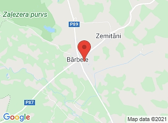  Bārbele, Liepu aleja 4-28, Bārbeles pagasts, Bauskas nov., LV-3905,  Go Gate Group, SIA