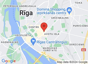  Ģertrūdes 44, Rīga LV-1011,  GoCardless, SIA