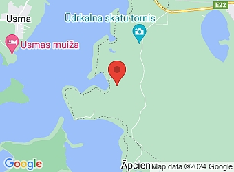  "Godeļdangas", Ģibuļu pagasts, Talsu nov., LV-3298,  Godeļi, kempings