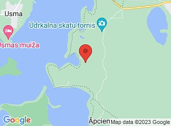  "Godeļdangas" , Ģibuļu pagasts, Talsu nov., LV-3298,  Godeļpols, aktīvās atpūtas parks