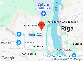  Baltā 1B, Rīga, LV-1055,  Godigital, SIA