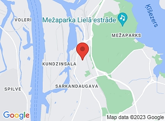  Sarkandaugavas 31, Rīga LV-1005,  Goexanimo, SIA