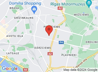  Viršu 6, Rīga, LV-1035,  Gojurs, SIA