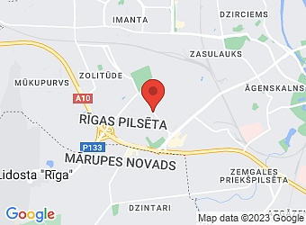  Apuzes 16 - 1, Rīga, LV-1046,  G.O.L., SIA