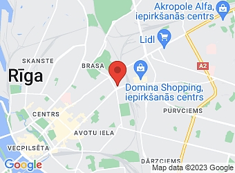  Dārzaugļu 6-3, Rīga, LV-1012,  Gold Group