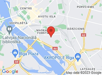  Jersikas 21-1, Rīga, LV-1003,  Gold Rose, SIA