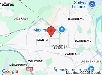  Sidraba 1 - 31, Rīga, LV-1067,  Golden Eye, SIA