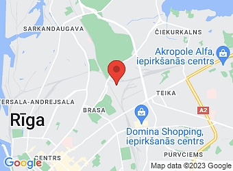  Starta 6B, Rīga, LV-1026,  Golden Medal, SIA