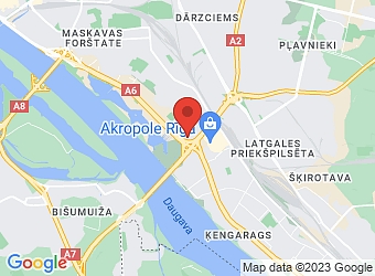  Krasta 86-501, Rīga, LV-1019,  Golden Properties Consulting, SIA