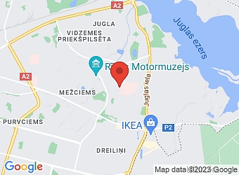  Hipokrāta 7, Rīga, LV-1079,  Golden Sea, SIA, Veikals