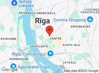  Krišjāņa Valdemāra 23 k-2, Rīga, LV-1010,  GOLDEN SHAFT, SIA