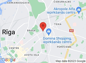  Brīvības gatve 202, Rīga, LV-1039,  Golden Stage, SIA