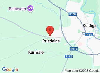  Planīcas 75B, Kuldīga, Kuldīgas nov., LV-3301,  Golden Wash, SIA